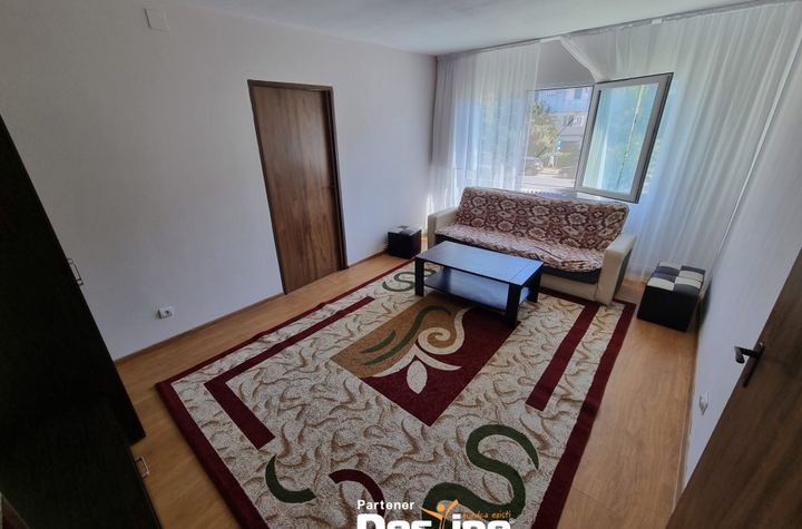 Apartament 2 camere de inchiriat IASI - Iasi anunturi imobiliare Iasi