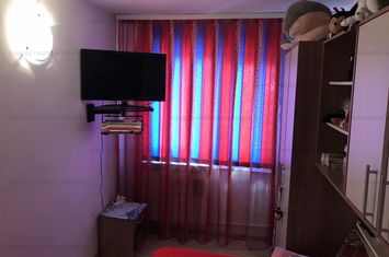 Apartament 3 camere de vanzare C5 - Tulcea anunturi imobiliare Tulcea