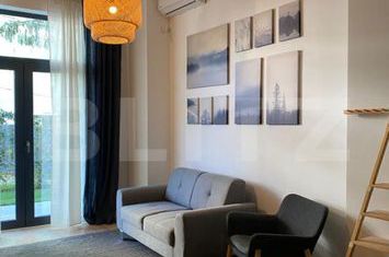 Garsonieră de inchiriat IASI - Iasi anunturi imobiliare Iasi
