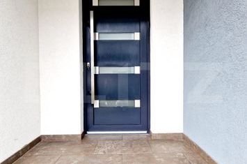Vilă - 4 camere de vanzare RASNOV - Brasov anunturi imobiliare Brasov
