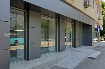 Spațiu comercial de inchiriat BANU MANTA - Bucuresti anunturi imobiliare Bucuresti