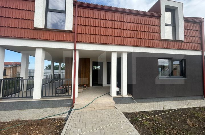 Vilă - 4 camere de vanzare PREJMER - Brasov anunturi imobiliare Brasov