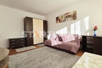 Rezervat : Garsoniera mobilata cu parcare Astra anunturi imobiliare Brasov