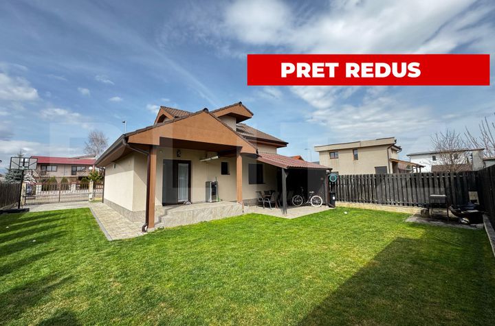 Casă - 4 camere de vanzare ALBA IULIA - Alba anunturi imobiliare Alba