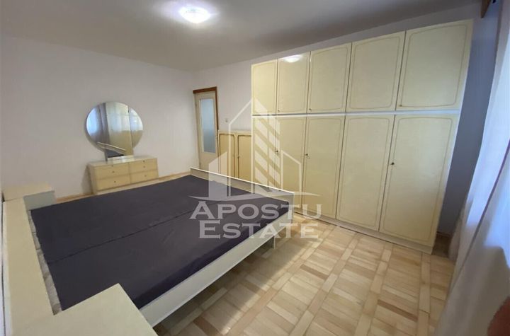 Apartament 2 camere, centrala proprie,  Complex Studentesc anunturi imobiliare Timis