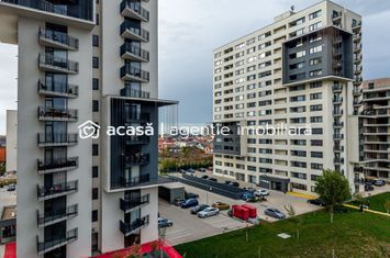 Apartament cu 2 camere in X-city Towers Direct de la dezvoltator anunturi imobiliare Timis