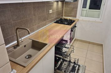 Garsoniera de inchiriat- Mihai Bravu-Ion Tuculescu anunturi imobiliare Bucuresti