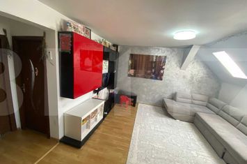 Apartament 3 camere de vanzare TIMISOARA - Timis anunturi imobiliare Timis