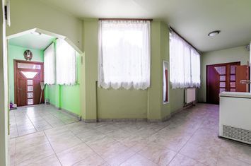 Locuință spațioasă cu grădină mare în Aradul Nou, calea Timișorii anunturi imobiliare Arad