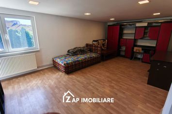 Spațiu 90 mp etaj 1 - Central - open space anunturi imobiliare Mures