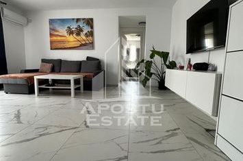 Apartament cu 2 camere complet mobilat si utilat in Braytim la asfalt. anunturi imobiliare Timis