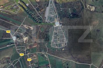 Teren de vanzare CLUJ-NAPOCA - Cluj anunturi imobiliare Cluj