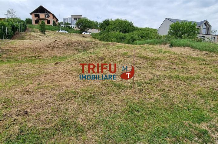 Teren Intravilan de vanzare CETATE - Alba anunturi imobiliare Alba