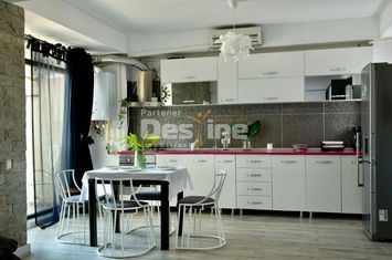 Apartament 2 camere de inchiriat TOMIS PLUS - Constanta anunturi imobiliare Constanta