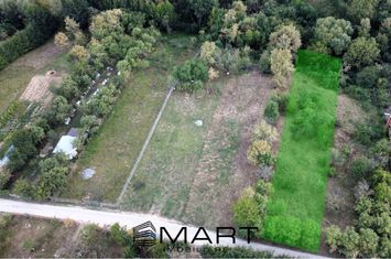Teren de vanzare CALEA DUMBRAVII - Sibiu anunturi imobiliare Sibiu