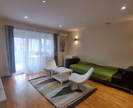 Apartament 3 camere Herastrau (Soseaua Nordului), 95 mp