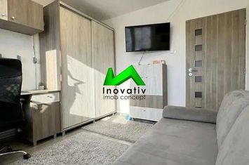 Apartament 2 camere de vanzare TEREZIAN - Sibiu anunturi imobiliare Sibiu