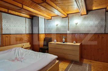 Vilă - 13 camere de vanzare BRAN - Brasov anunturi imobiliare Brasov
