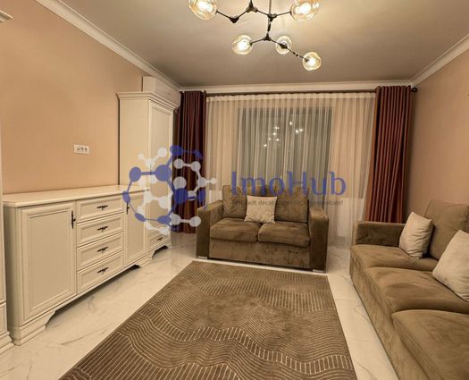 Apartament 3 camere Popas Pacurari, 70 mp