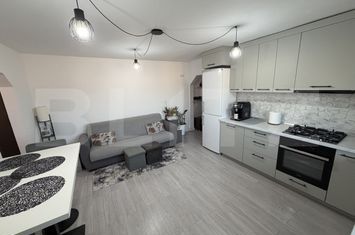 Apartament 3 camere de vanzare CETATE - Alba anunturi imobiliare Alba