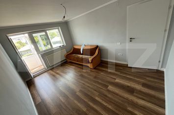 Apartament 2 camere de vanzare GAESTI - Dambovita anunturi imobiliare Dambovita