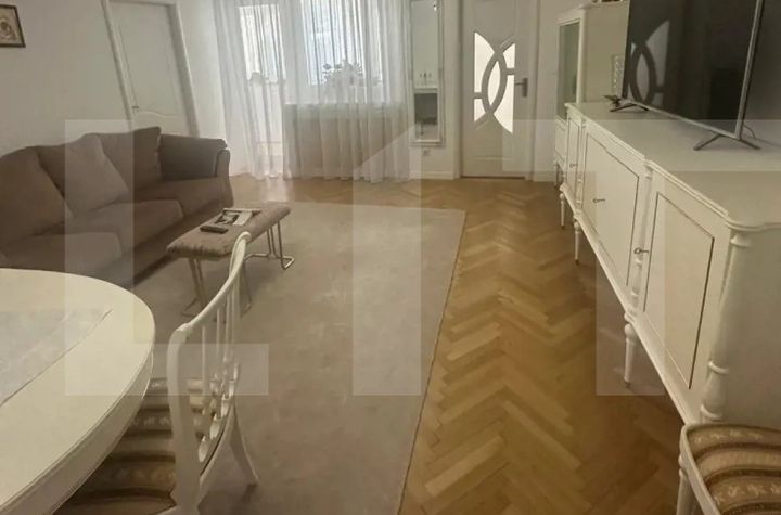 Apartament 3 camere de vanzare CISMIGIU - Bucuresti anunturi imobiliare Bucuresti