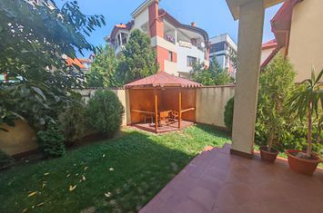 VILĂ DE VÂNZARE – HERĂSTRĂU / CARTIERUL FRANCEZ / ȘOSEAUA NORDULUI anunturi imobiliare Bucuresti
