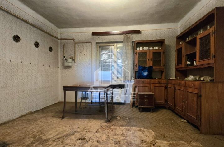 Casa cu 2 camere ,2337 mp in Battonya anunturi imobiliare Arad