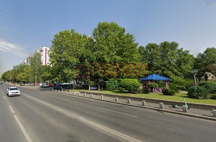 Chirie Bd. Brancoveanu - Grand Arena! Apartament 3 camere anunturi imobiliare Bucuresti