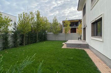 Otopeni, Mcdonalds, vanzare vile unifamiliale, 260 mp utili, gradina de 350 mp, anunturi imobiliare Bucuresti