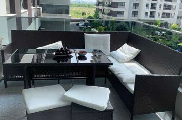 For rent apartment 3 rooms Pipera Plazza 4City anunturi imobiliare Bucuresti