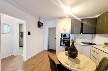 Apartament 2 camere de inchiriat ASTRA - Brasov anunturi imobiliare Brasov