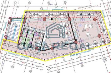 Spatiu de birouri, 160mp utili, zona Cantemir anunturi imobiliare Bihor