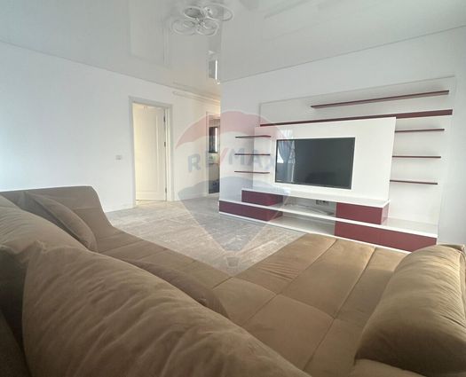 Apartament 2 camere Nicolina, 53 mp