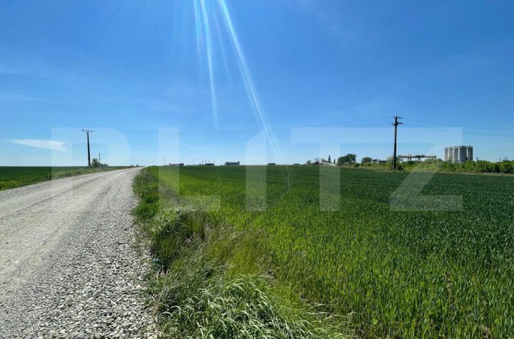 Teren de vanzare CRAIOVA - Dolj anunturi imobiliare Dolj