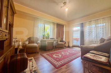 Apartament 2 camere de vanzare FLORESTI - Cluj anunturi imobiliare Cluj