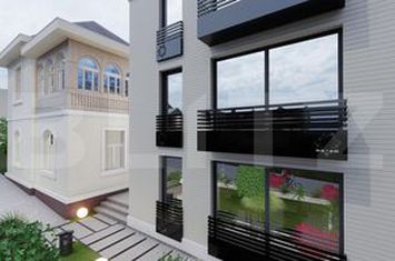 Apartament 3 camere de vanzare CETATE - Alba anunturi imobiliare Alba