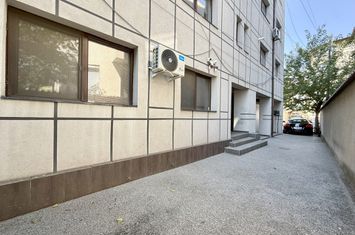 Imobil Birouri P+5 | Splaiul Unirii | Inchiriat 100% anunturi imobiliare Bucuresti