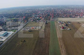 Teren de vanzare VLADIMIRESCU - Arad anunturi imobiliare Arad