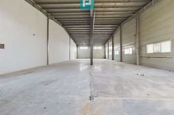 Spațiu industrial 2.700 mp utili anunturi imobiliare Arad