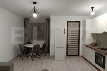 Apartament 2 camere de inchiriat FLORESTI - Cluj anunturi imobiliare Cluj