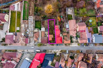 Teren în Pârneava – locație premium pentru casă sau duplex anunturi imobiliare Arad