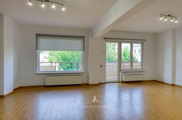Universitate - Rosetti / Birouri la parter / 133 mp / 6 camere anunturi imobiliare Bucuresti