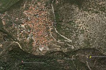 Teren 5.476,45 mp în Kallirachi, Thasos anunturi imobiliare Grecia