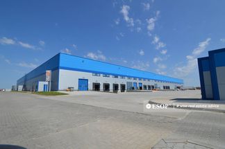 Spațiu industrial de închiriat Bucuresti - Popesti-Leordeni