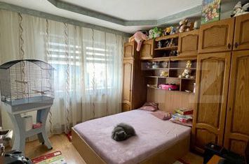 Apartament 3 camere de vanzare SUCEAVA - Suceava anunturi imobiliare Suceava