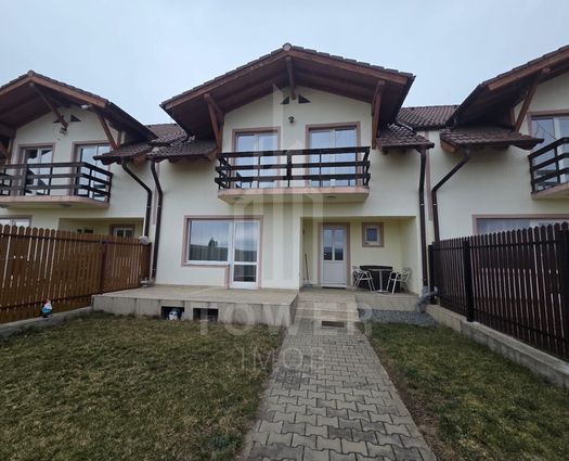 Casă 4 cam Gusterita, 160 mp