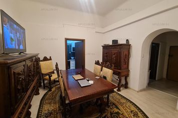 Apartament 3 camere de vanzare MARASESTI - Bucuresti anunturi imobiliare Bucuresti
