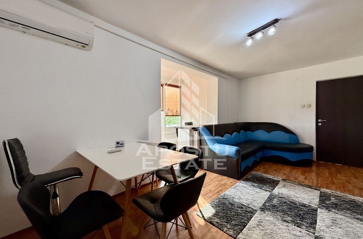 Apartament 2 camere, centrala proprie, mobilat, Complexul Studentesc anunturi imobiliare Timis