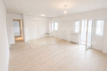 Apartament 3 camere de vanzare BACIU - Cluj anunturi imobiliare Cluj